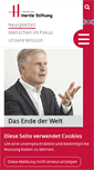 Mobile Screenshot of ghst.de